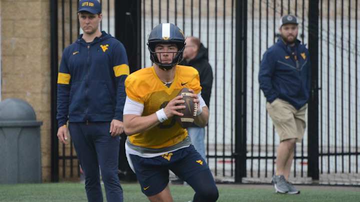 WVU Football: Three Biggest Questions Entering Fall Camp