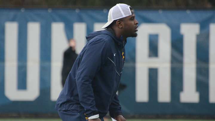 Bilal Marshall Talks Return to WVU, Importance of Devin Carter, Role for Gallagher + More