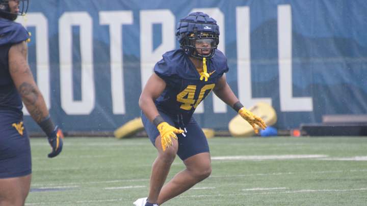 Josiah Trotter is 'Well Into His Rehab'