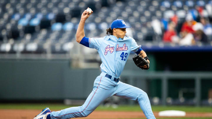 Everything You Need To Know About Kansas Series Against Cincinnati Everything You Need To Know About Kansas Series Against Cincinnati