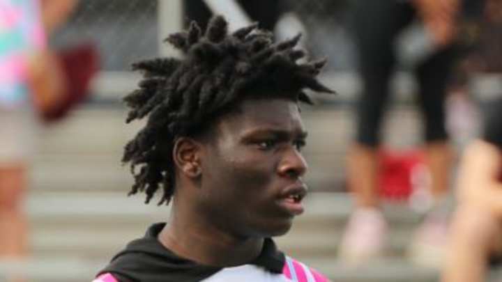 Miami Commitment Profile: Linebacker Vincent Shavers Miami Commitment Profile: Linebacker Vincent Shavers