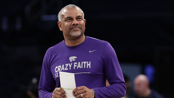 It’s Gotta Be the iPad: The Sweet 16 Secret Weapon for Kansas State It’s Gotta Be the iPad: The Sweet 16 Secret Weapon for Kansas State