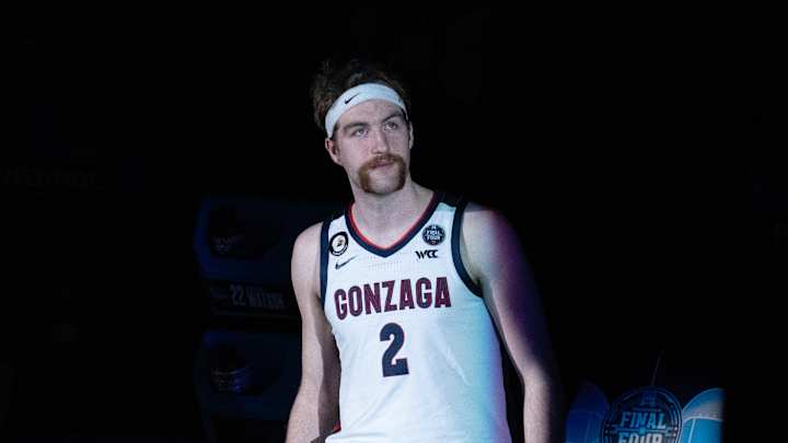 The Ultimate Zag: A look at Drew Timme's immeasurable impact on Gonzaga men's basketball
