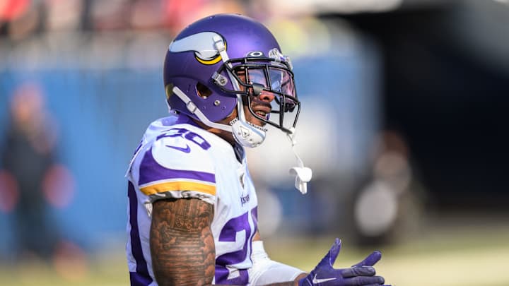 Former Vikings CB Duke Shelley Signs With Raiders
