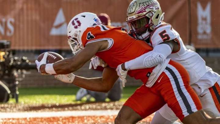 Ravens' Three-Round PFF Mock Draft Features Trade and Receivers Ravens' Three-Round PFF Mock Draft Features Trade and Receivers