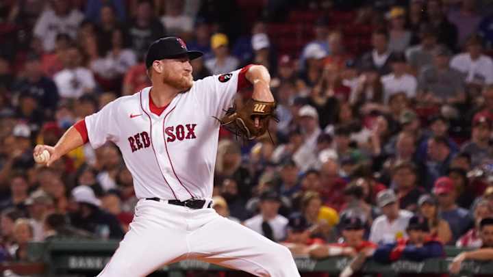Starting Lineups, Pitchers for Boston Red Sox, Pittsburgh Pirates March 23 Spring Training Game