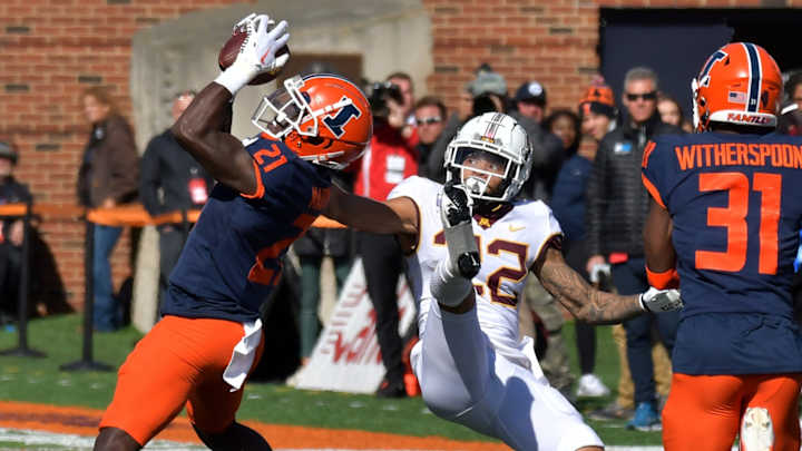 Finding Broncos: Two Defensive Backs to Bolster the Secondary