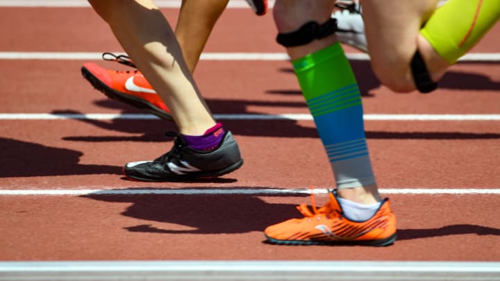 World Athletics Bans Transgender Women From Ranking Competitions