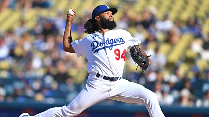 With Dodgers Optioning Justin Bruihl, Andre Jackson Will Likely Get Final Bullpen Spot With Dodgers Optioning Justin Bruihl, Andre Jackson Will Likely Get Final Bullpen Spot