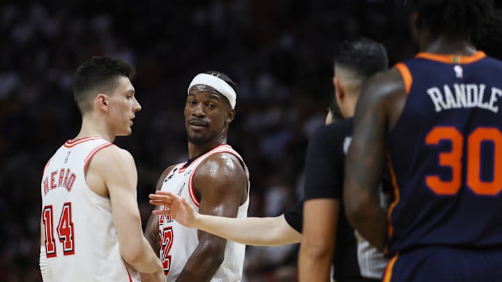 Metric Formula Places Miami Heat's Jimmy Butler As NBA's Most Productive Player The Last 15 Games