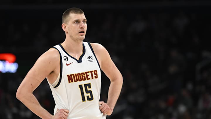 Eastern Conference Recaps, March 22: Nikola Jokic’s Big Night Pushes Denver Nuggets Pass Washington Wizards Eastern Conference Recaps, March 22: Nikola Jokic’s Big Night Pushes Denver Nuggets Pass Washington Wizards