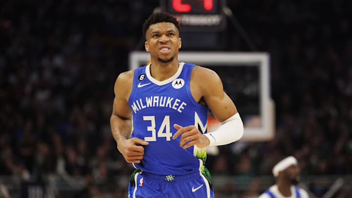 NBA Top Five Performances, March 22: Giannis Antetokounmpo’s 31 Points Keeps Milwaukee Bucks On Top Of East