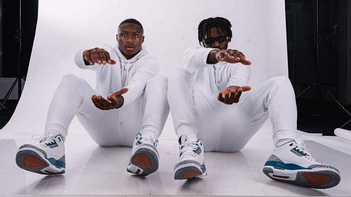 Report: No. 1 WR Schedules Florida Official Visit Report: No. 1 WR Schedules Florida Official Visit