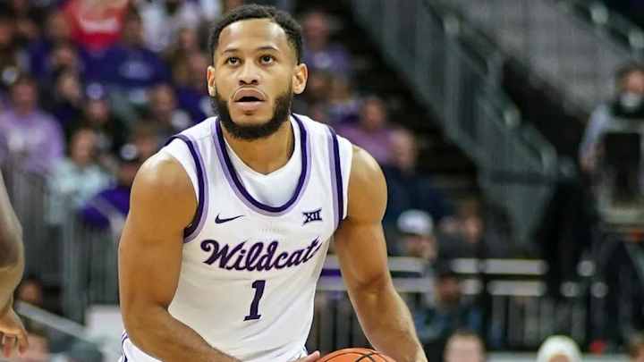 Wildcats Roar At MSG as Nowell, Kansas State Conquer Michigan St. in OT Wildcats Roar At MSG as Nowell, Kansas State Conquer Michigan St. in OT