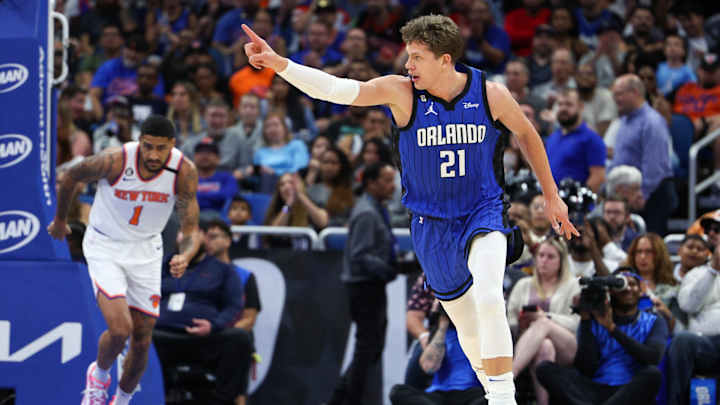 Miami Heat Now Just 1.5 Games Back Of No. 5 Spot In East After New York Loss To Orlando Magic