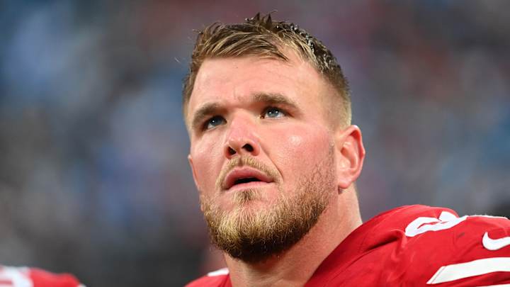 Insider Reveals 'Big Reason' Mike McGlinchey Chose Broncos