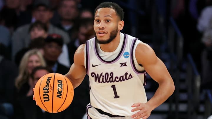 College Hoops World Reacts to Markquis Nowell’s Sensational Sweet 16 Performance