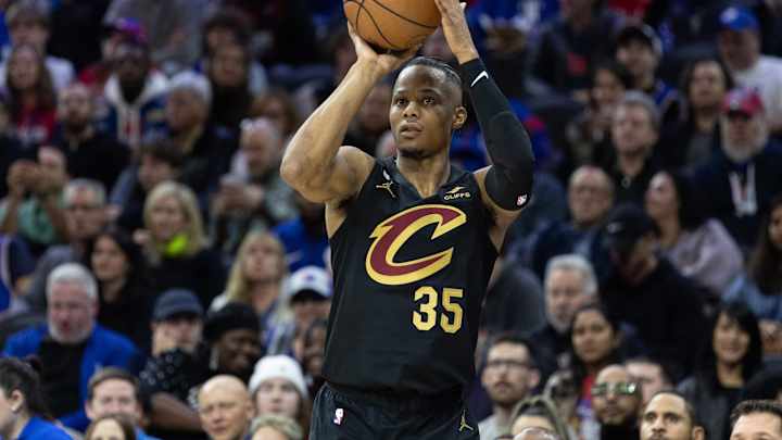 WATCH: Isaac Okoro Hits Game Winner Against The Nets WATCH: Isaac Okoro Hits Game Winner Against The Nets