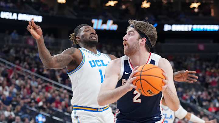 Live NCAA Tournament updates: Gonzaga Bulldogs beat UCLA Bruins in Sweet 16 Live NCAA Tournament updates: Gonzaga Bulldogs beat UCLA Bruins in Sweet 16