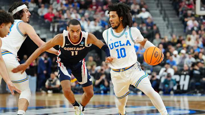 From Arizona to UCLA, here are 5 programs Gonzaga should add to its schedule