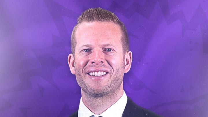 Donati Announces Hire of Campbell As Next TCU Women's Basketball Coach