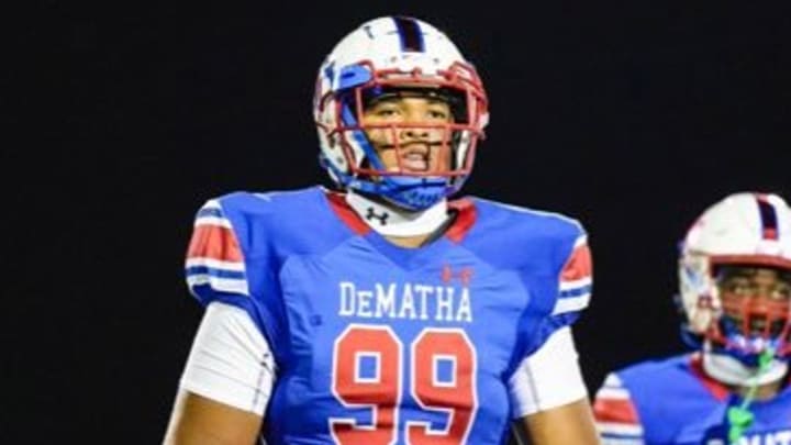 Terez Davis Previews Syracuse Visit