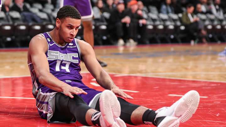 Improvement Areas For Second-Year NBA Players - Part 2