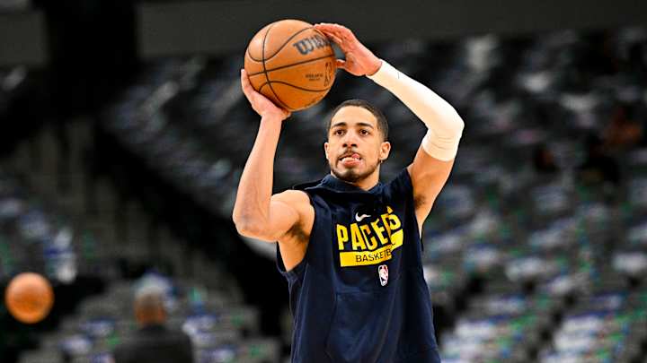 Tyrese Haliburton set to return for Indiana Pacers vs Boston Celtics