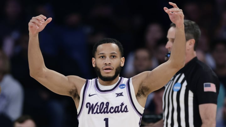 ‘This Is My City’: Hometown Hero Markquis Nowell Lights Up New York in Sweet 16
