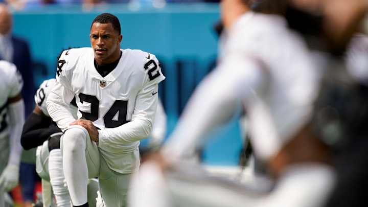 Former Mississippi State Safety Johnathan Abram Talks Signing One-Year Deal with New Orleans Saints