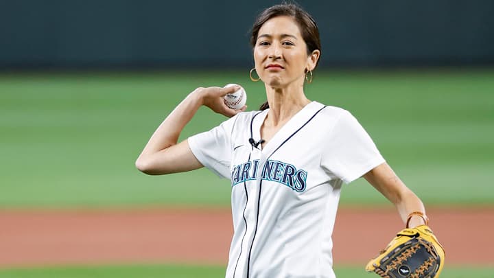 Mina Kimes Crushes Jason Whitlock After Ridiculous Take on Racial Slur Mina Kimes Crushes Jason Whitlock After Ridiculous Take on Racial Slur