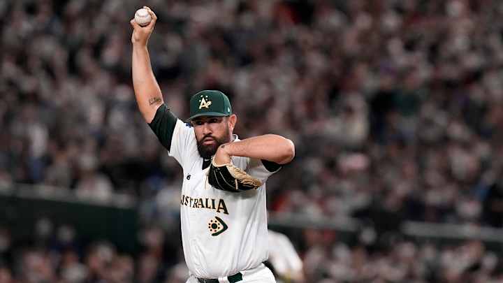 Todd Van Steensel Dissects His Strikeout of Shohei Ohtani in Epic Video