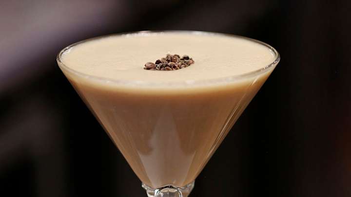 The SF Giants are bringing an Espresso Martini to Oracle Park The SF Giants are bringing an Espresso Martini to Oracle Park