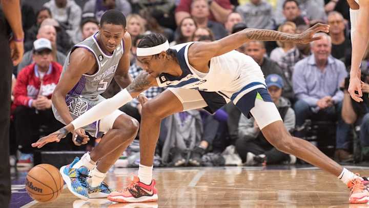 All Grown Up, McDaniels Making NBA Name for Himself on Defense All Grown Up, McDaniels Making NBA Name for Himself on Defense