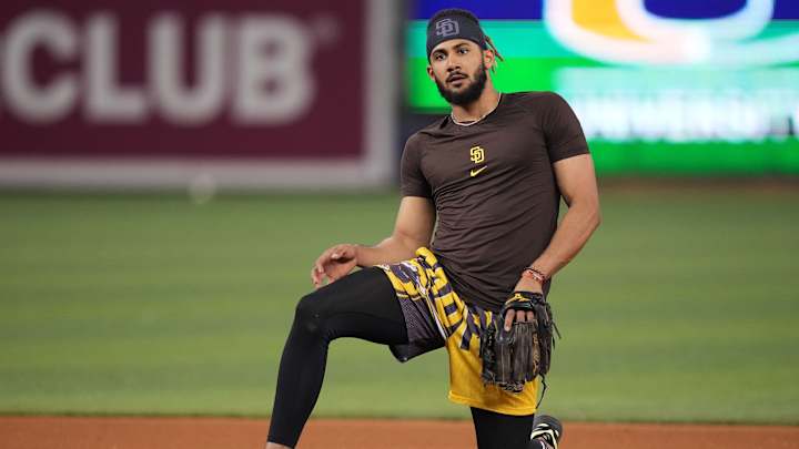 MLB Expert Thinks Padres Could Trade Fernando Tatis Jr. To AL Contender