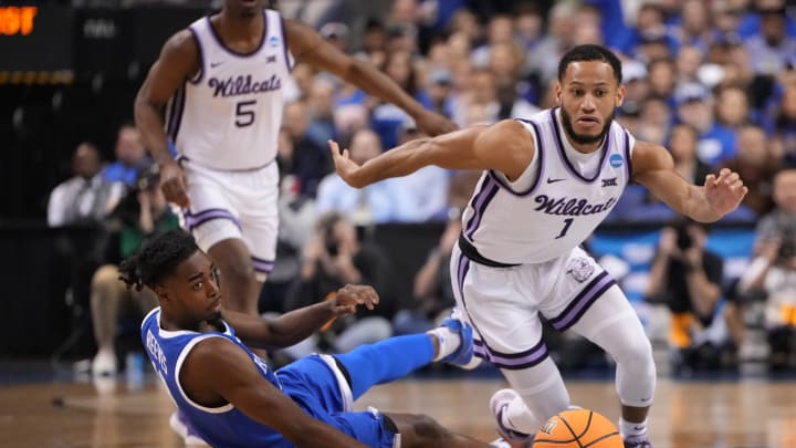 Know Your Opponent: Scouting the Kansas State Wildcats
