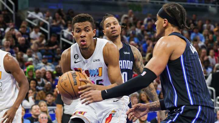 Miami Heat Sending Reinforcements To Sioux Falls For G League Playoff Race