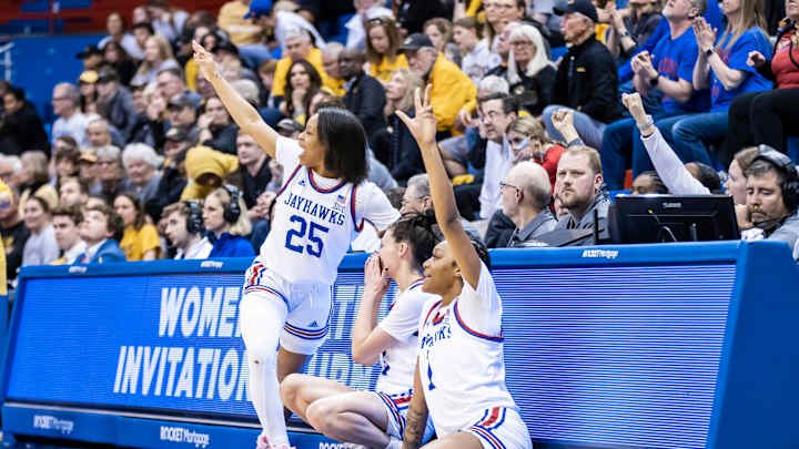 Game Primer: How to Watch, Key Players and Important Information for Nebraska at Kansas