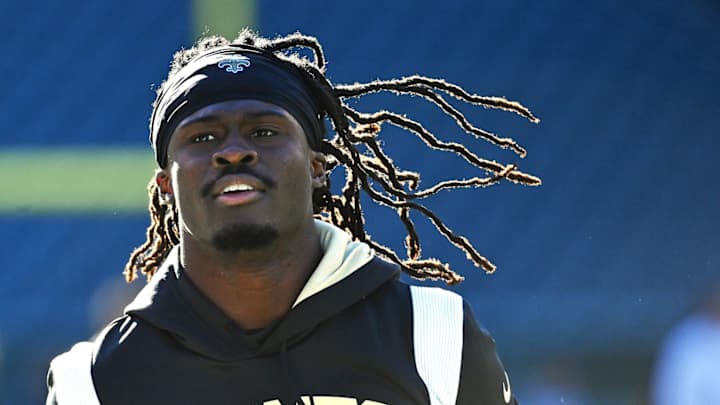 Saints Re-Sign Backup CB, Special Teams Contributor