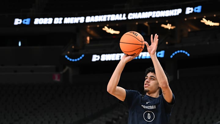 NCAA Tournament: 3 keys for Gonzaga Bulldogs to beat UCLA in Sweet 16