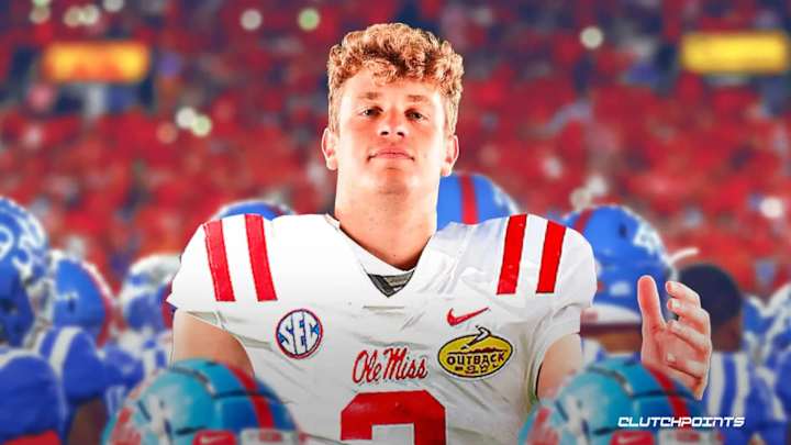 New Rebels QB Walker Howard Eager to Compete For Starting Job