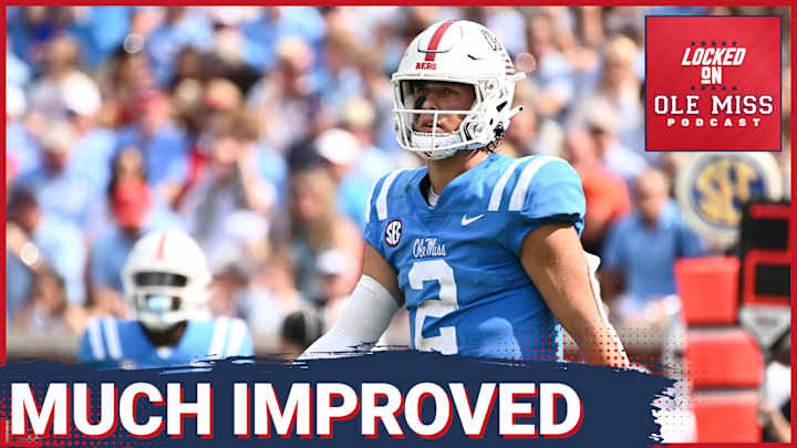 Quarterback Competition, Florida Gators Baseball Preview - Locked On Ole Miss Podcast