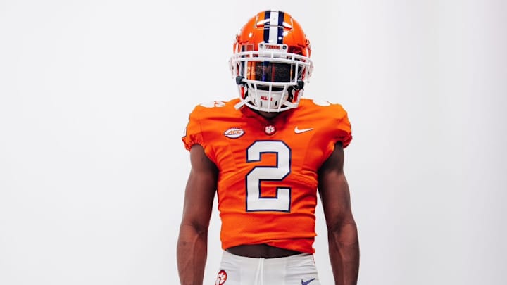 Clemson Recruiting: Where Do the Tigers Currently Stand?