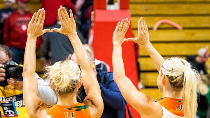 Cavinder Twins Are Just Getting Started Cavinder Twins Are Just Getting Started