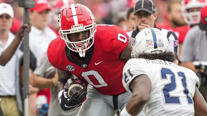 All-Packers Seven-Round Mock Draft 3.0