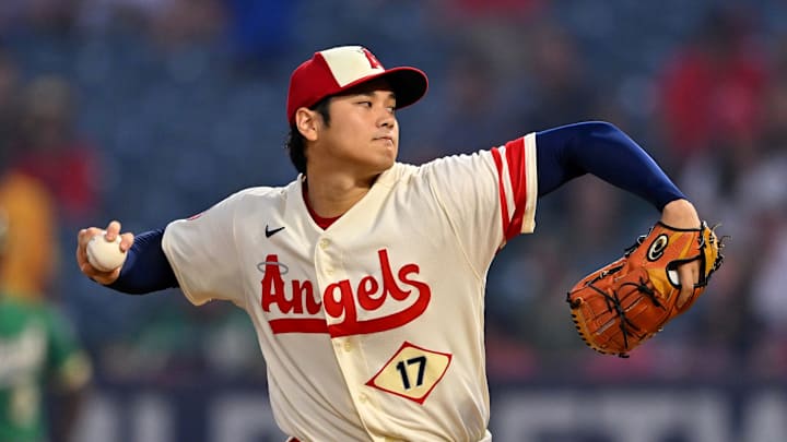 LA Times Columnist Feels Shohei Ohtani Needs to Leave Anaheim