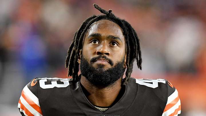 3 Safeties Steelers Can Replace Terrell Edmunds With