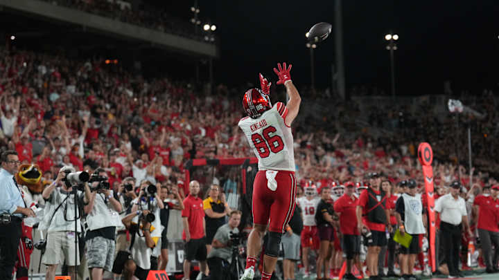 100 Days of Mocks: Kincaid Rests His Case