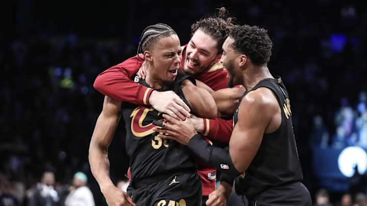 NBA Top Five Performances, March 23: Donovan Mitchell’s 31 Points in Win Over Brooklyn Nets Leaves Miami Heat in Control Of Playoff Destiny NBA Top Five Performances, March 23: Donovan Mitchell’s 31 Points in Win Over Brooklyn Nets Leaves Miami Heat in Control Of Playoff Destiny