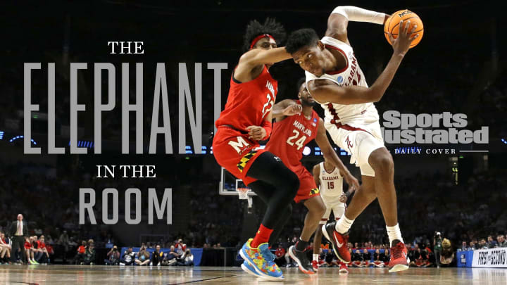 Brandon Miller, Alabama and ‘a Moral Dilemma of the Highest Order’